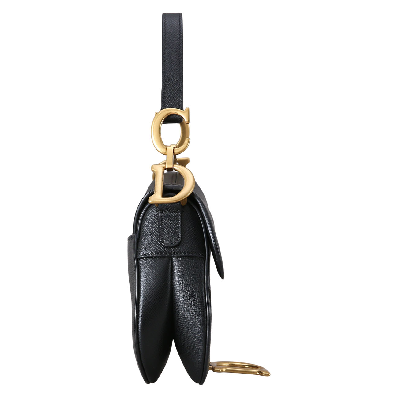 CHRISTIAN DIOR(USED)크리스찬 디올 새들백 미니 & 스트랩